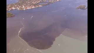 Release water from lake Okeechobee