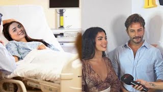 After Özge's illness, the shocking decision of Özge and gökberk!