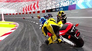 Bike racing 2018 - extreme race by timuz games ➤ download for
android
https://play.google.com/store/apps/details?id=com.timuzgames.bikeracing2018
subscr...