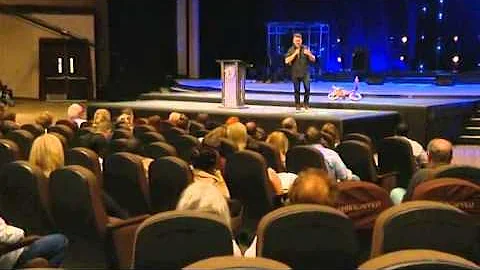 Adam and Ruthie Sanders Victory Christian Center- ...