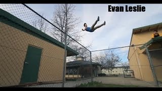 Celebrity Evan Leslie - Change the Perspective / RUN Media Net Worth