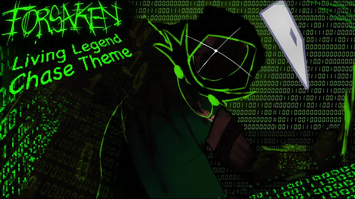 Forsaken OST ~ LIVING LEGEND