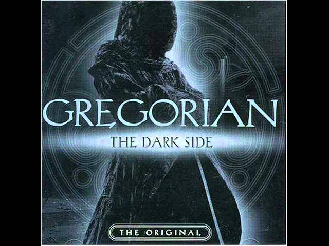 Gregorian - The End