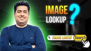 Image Lookup in Excel | Search Images with Lookup Techniques | XLOOKUP for Images in Excel