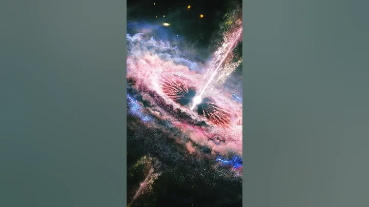 伽马星体音乐#-强烈物质海啸.#能量火花.三部曲#-《星火》-女版#¥～（斗鱼）电影主题曲# - 天天要闻