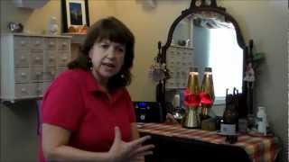 Dianna Lynn - Instinctive Touch Therapeutic Massage