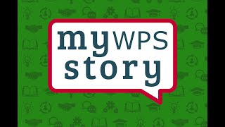 My Wps Story - Tijuana Hardwell