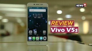 VIVO V5s Review | A Selfie Lover's Delight at Rs 18,990