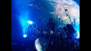 DrumsOnMars - &#39;Drums On Mars&#39;  HD 1080p