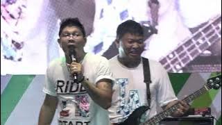 Kangen Band - Yolanda || Live Pariaman