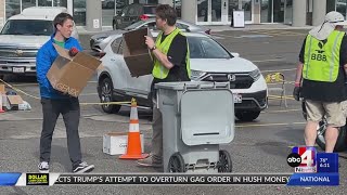 ABC4 brings back "Shred Day."