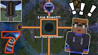 Redstone Maniac 5: Episode 7 - Operation: Restoration!