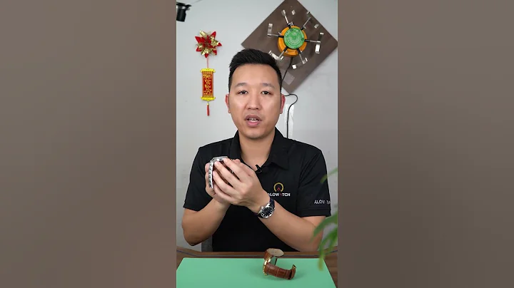 Phân Biệt Đồng Hồ Orient Thật Giả (Bằng 2 Tiêu Chí)