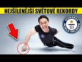 Top 5 nejlenj svtov rekordy