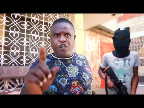 Barbecue | Haiti's Most Wanted Gang Leader