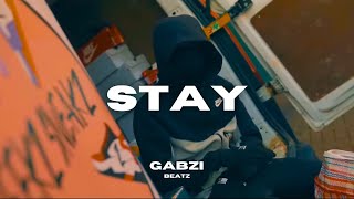 [FREE] Marnz Malone x Potter Payper Type Beat "Stay" | UK Real Rap Instrumental 2024