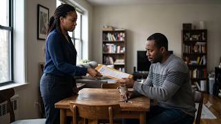 Why Men Make Women Divorce