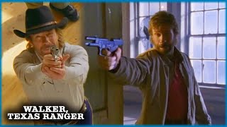 Most BADASS Moments Of Season 4 | Walker, Texas Ranger