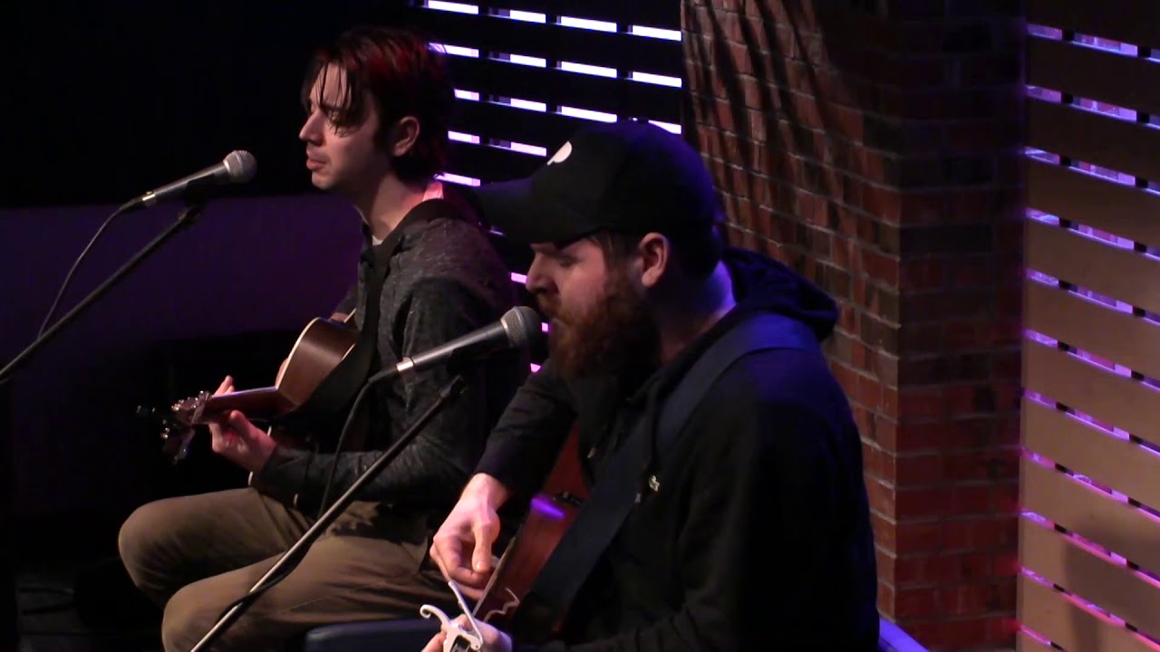 Manchester Orchestra The Gold [Live In The Lounge] YouTube