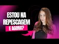 Como funciona a REPESCAGEM da OAB!