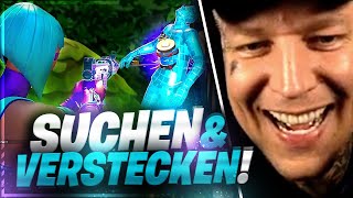 Diese VERSTECKE waren ZU HEFTIG!😧 | Fortnite | SpontanaBlack by SpontanaBlack 468,950 views 5 months ago 18 minutes