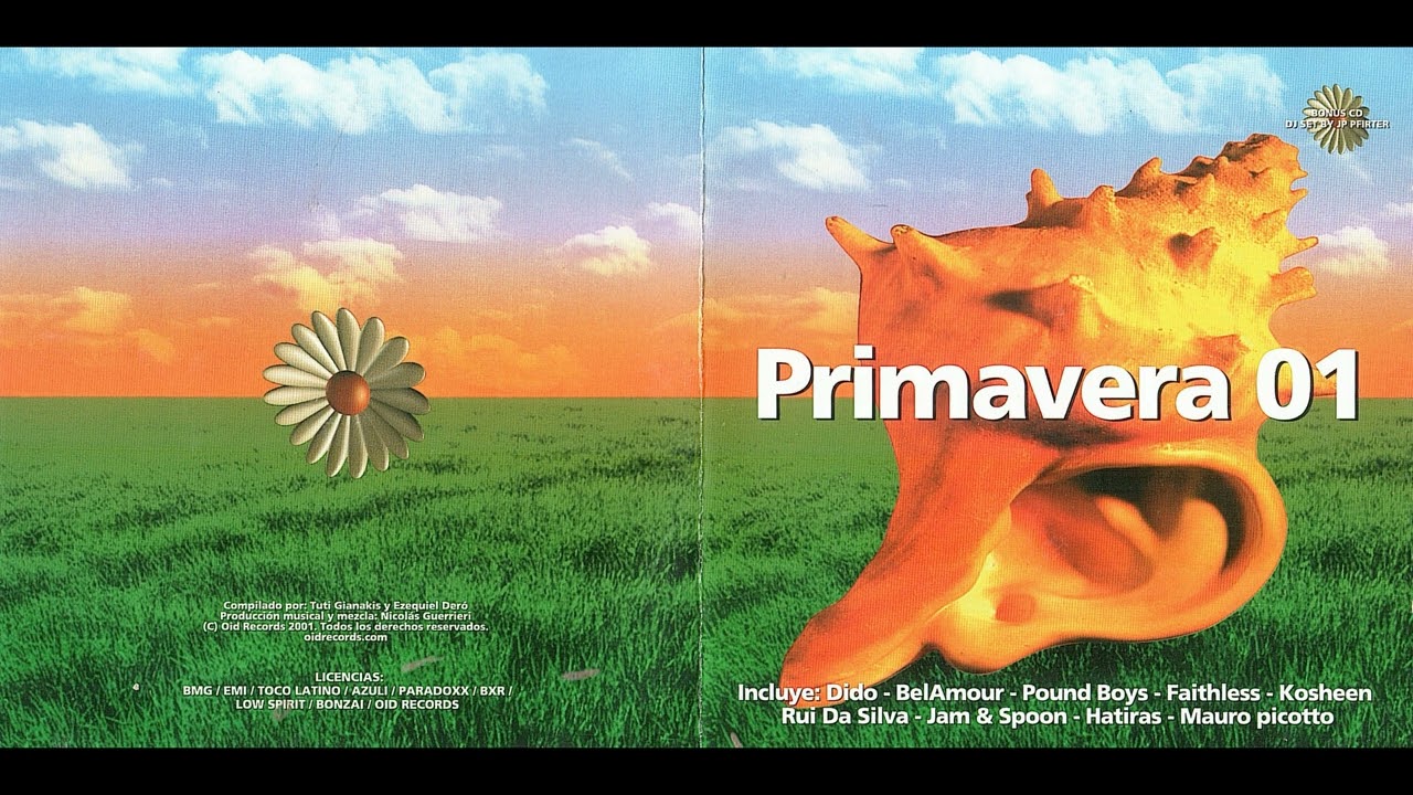 12 - Mauro Picotto - like This Like That (Radio Mix) - YouTube