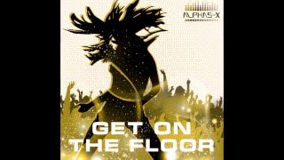 Get On The Floor (Radio Edit)