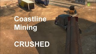 American Truck Simulator - Hard parking spots Defeated pt. 1 screenshot 4