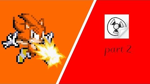 Sprite animating on flipaclip part 2 : for beginners