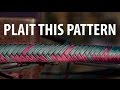 Plait This Pattern - Episode 1 | Nick's Whip Shop