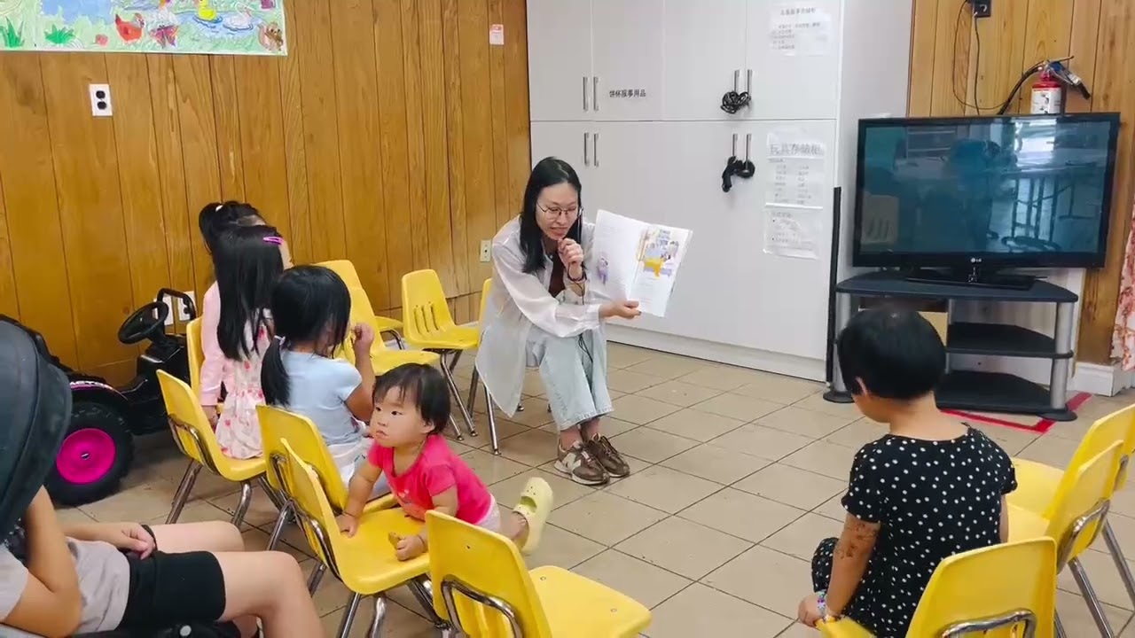 2025-08-03 主日聚会