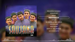 SAUJANA ( Audio Jukebox)