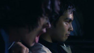 『ディストラクション・ベイビーズ』本予告