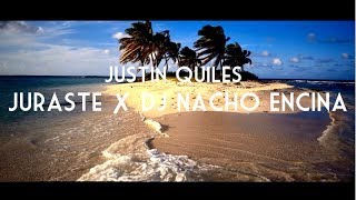 Juraste Justin Quiles Ft. Ñengo Flow & Farruko ✘ Dj Nacho Encina