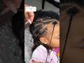 Cutest Kid Braid Style | Product Links in video shopping button
