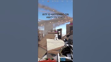 What’s happening ⁉️⁉️⁉️ discord.gg/amityrust #amityrust #rust #rustgame #rusttok #rustconsole #fyp