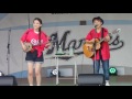 160903 ヤナワラバー ミニライブ in QVCマリン 4