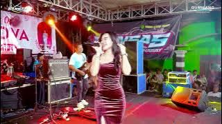 NEW KANSAS - CHINESE SALT - ITI ANDARESTA - WEDDING AYU & OVA - BANJARAN BANGSRI JEPARA