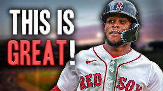 Download Lagu The Red Sox Just Got GREAT News…Huge Bat Coming Back! Download Lagu The Red Sox Just Got GREAT News…Huge Bat Coming Back!