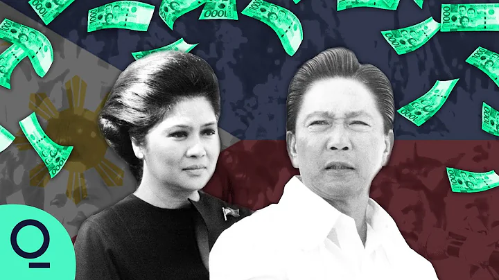 The Mystery of a Dictator's Missing $10 Billion Fo...