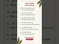 #easyenglish #englishlearning #englishspeaking #marathitoenglish #englishgrammar #viral