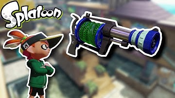 I Really Hate Nozzlenoses [Splatoon Montage]