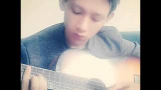 TEGAR cinta bohongan