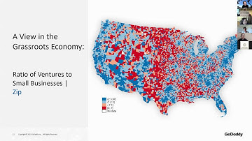 What Role Will the Digital Economy Play in Resilience Across Communities?