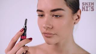Touch Wave Skinnovation Gadget