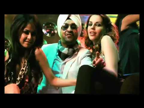Lakk 28 Kudi Da 47 weight kudi da- Full HD Song- Diljit & Yo Yo Honey Singh