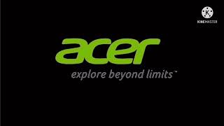 Acer Logo Effects (Sponsored By Klasky Csupo 2001 Effects) Resimi