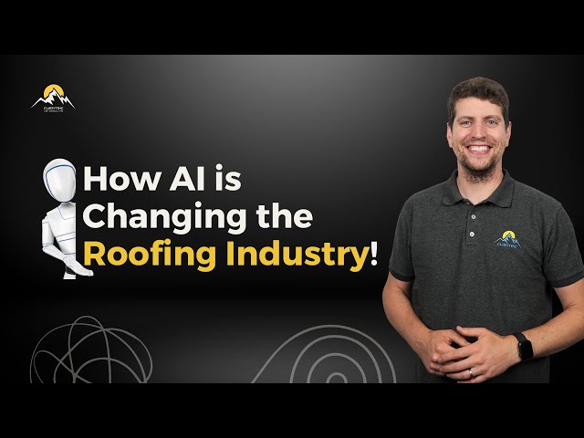 AI Scaling Sales for Roofing in Maryland: Staying Ahead in a Competitive Market thumbnail