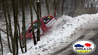 Highlights Rallye Hivernal du Dévoluy 2023 by Ouhla Lui by Ouhla lui 34,857 views 5 months ago 20 minutes