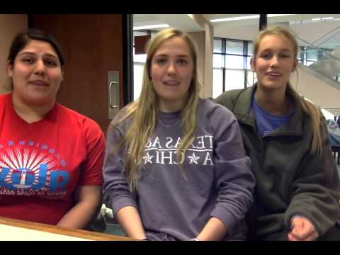 Ento 322 song project: SuAnna Wyatt, Melanie Garza, Elizabeth Rideout